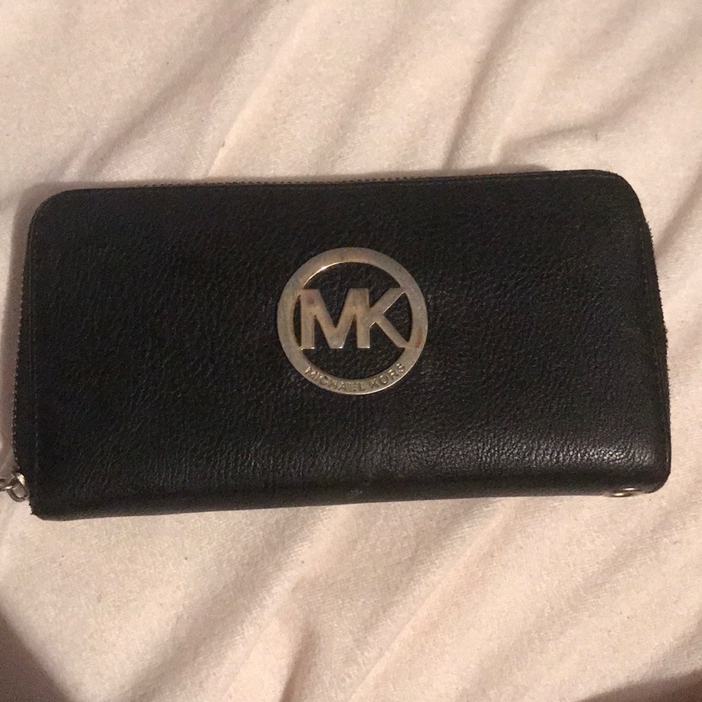 Michael Khors Wallet ❤️